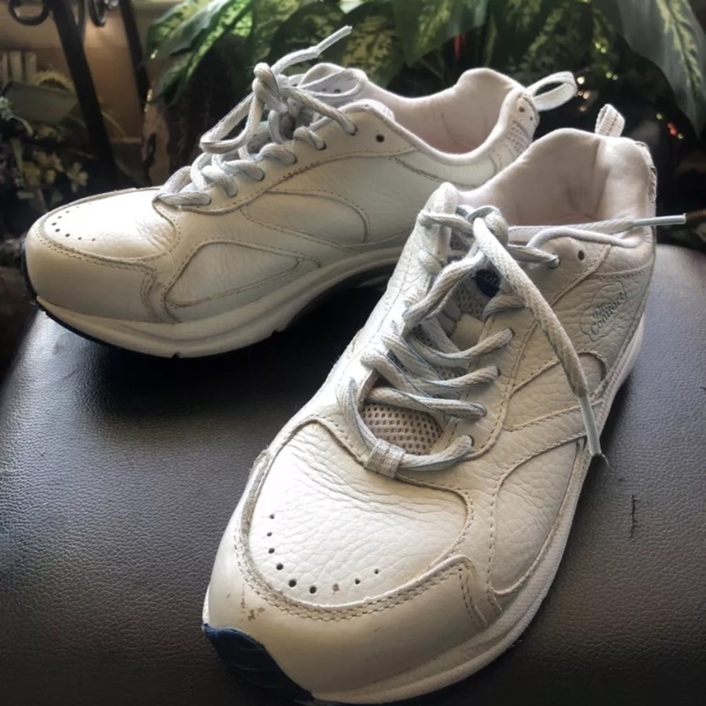 Women’s DR COMFORT SPIRIT PLUS TENNIS SHOES SNEAKE…